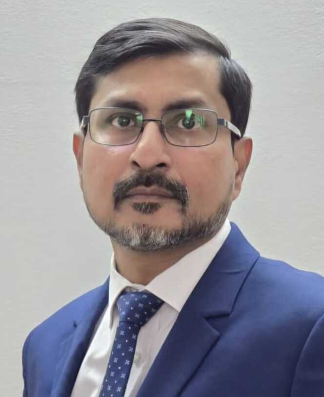 Sangram Pradhan